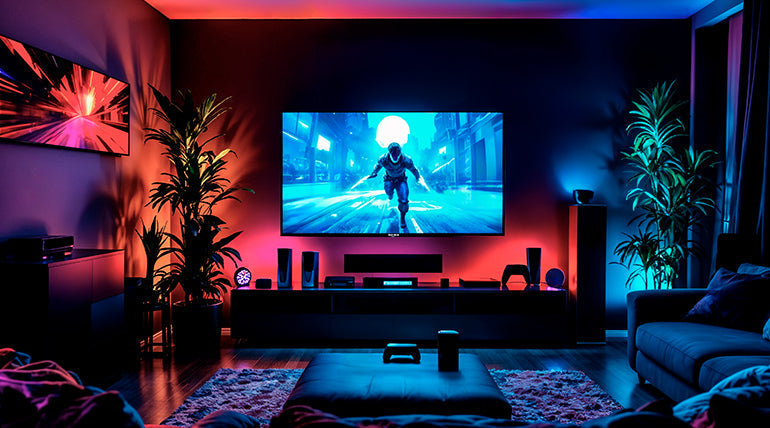 Smart TV Shopping Online: 5 Things to Check Before You Buy in 2025